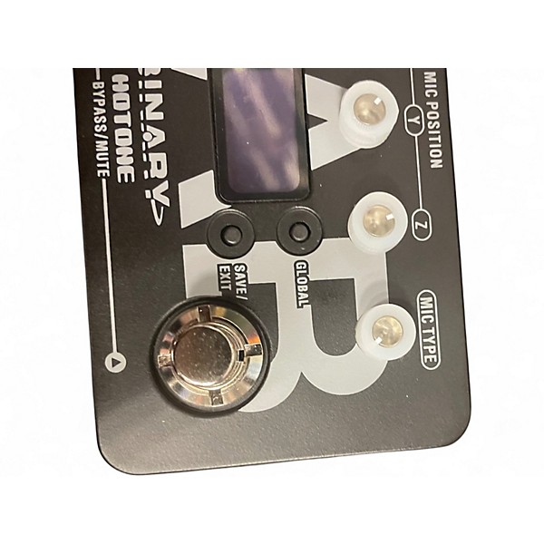 Used Binary hotone Pedal