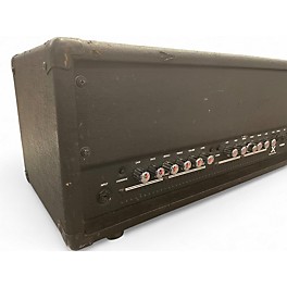 Used Ibanez TBX150H Solid State Guitar Amp Head