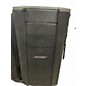 Used Bose F1 MODEL 812 Powered Speaker thumbnail