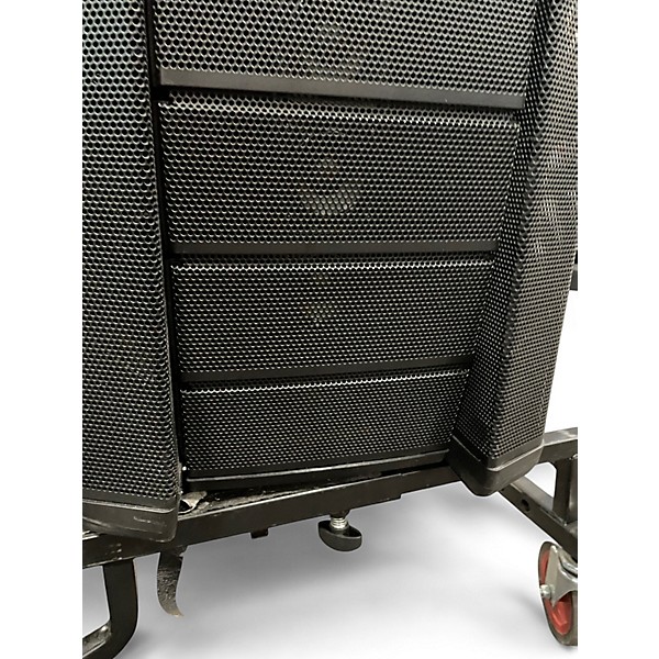 Used Bose F1 MODEL 812 Powered Speaker