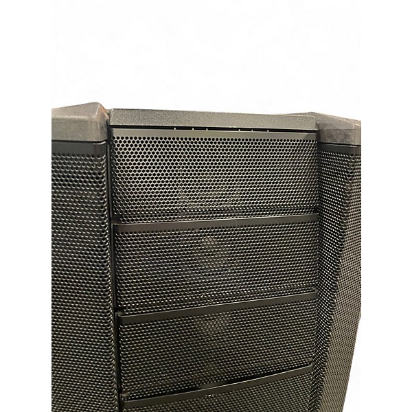 Used Bose F1 MODEL 812 Powered Speaker