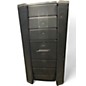 Used Bose F1 MODEL 812 Powered Speaker thumbnail