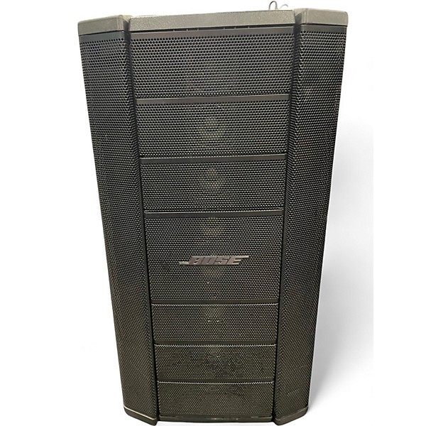 Used Bose F1 MODEL 812 Powered Speaker