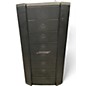 Used Bose F1 MODEL 812 Powered Speaker