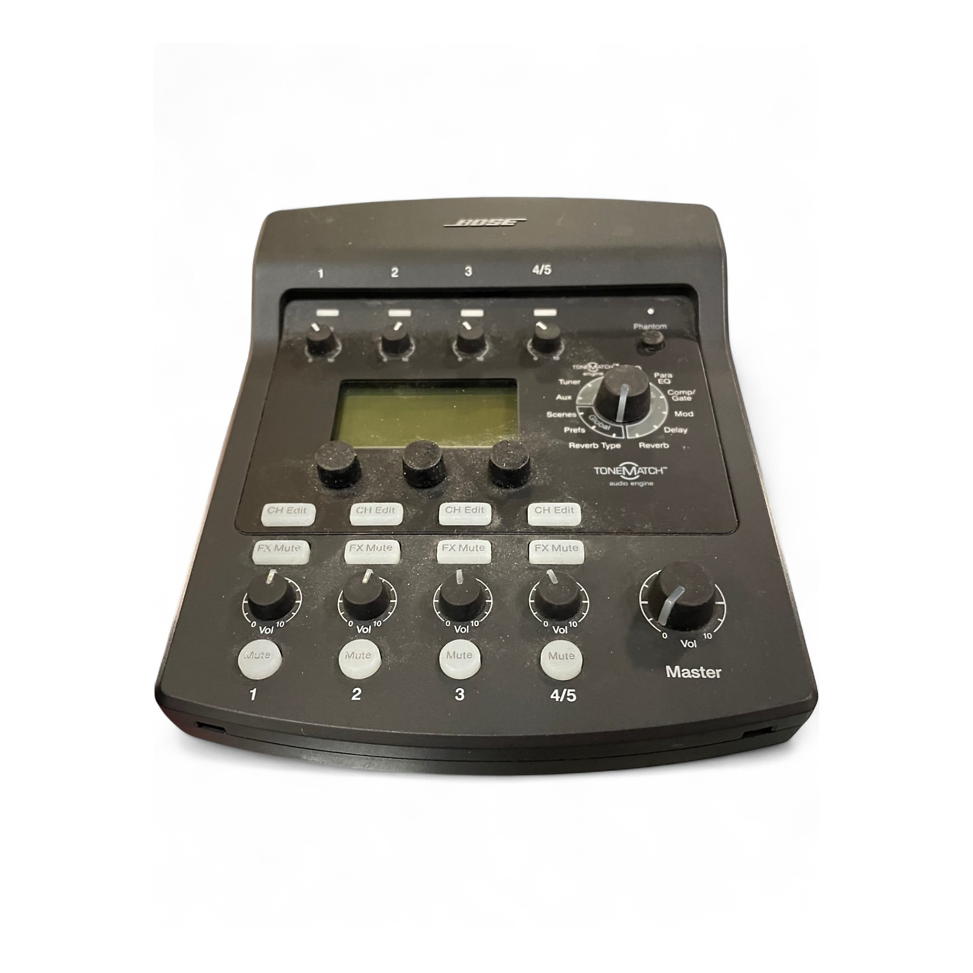 BOSE T1 ToneMatch audio engine デジタルミキサー Bose T1 ToneMatch Audio Engine Mixer For L1 Speaker System