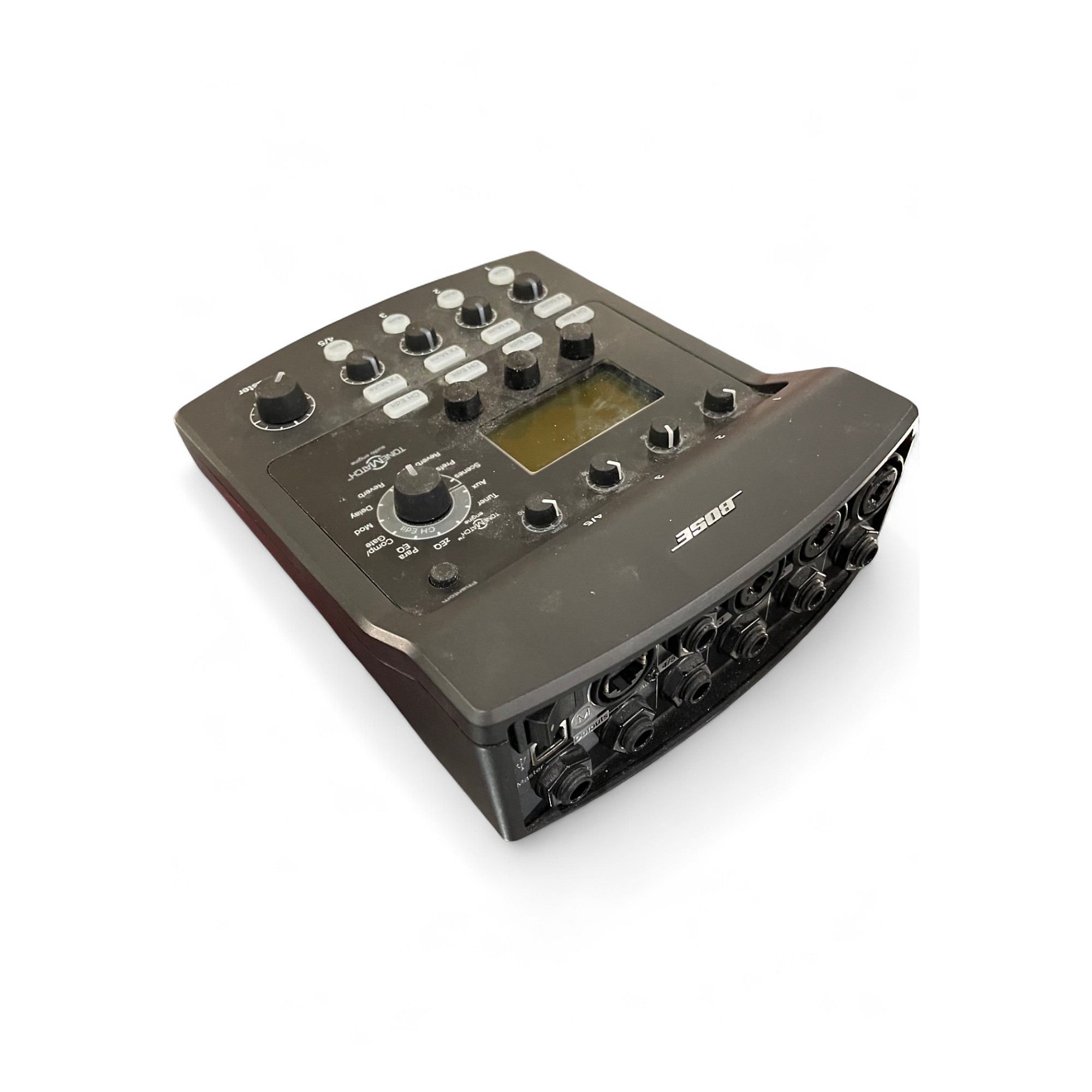 Used Bose T1 ToneMatch Audio Engine Unpowered Mixer | Guitar