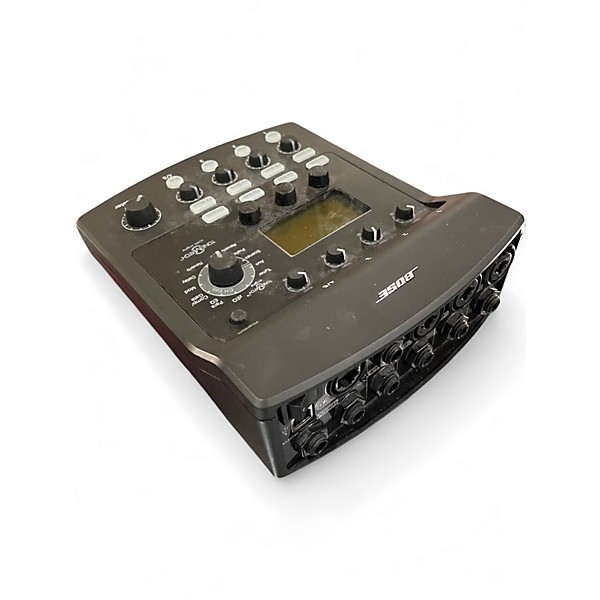 Used Bose T1 ToneMatch Audio Engine Unpowered Mixer | Guitar