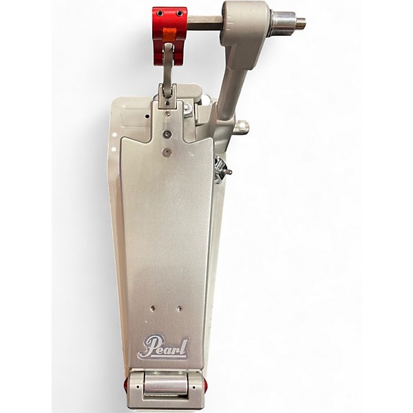 Used Pearl P3502D Demon XR Double Bass Drum Pedal