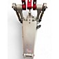 Used Pearl P3502D Demon XR Double Bass Drum Pedal