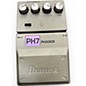 Used Ibanez PH7 Phaser Effect Pedal thumbnail