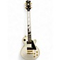 Used Agile AL-3100MCC WHITE Solid Body Electric Guitar thumbnail