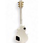 Used Agile AL-3100MCC WHITE Solid Body Electric Guitar