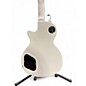 Used Agile AL-3100MCC WHITE Solid Body Electric Guitar