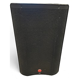 Used Harbinger VARI V2315 Powered Speaker