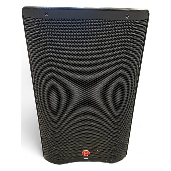 Used Harbinger VARI V2315 Powered Speaker