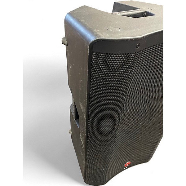 Used Harbinger VARI V2315 Powered Speaker