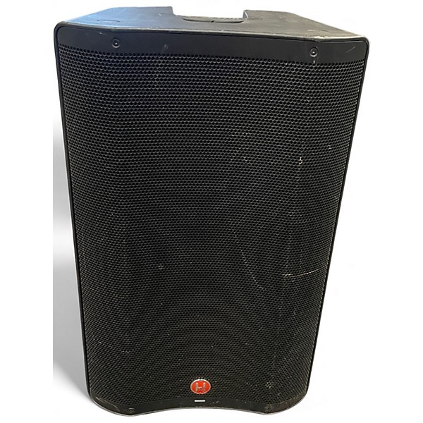 Used Harbinger VARI V2315 Powered Speaker
