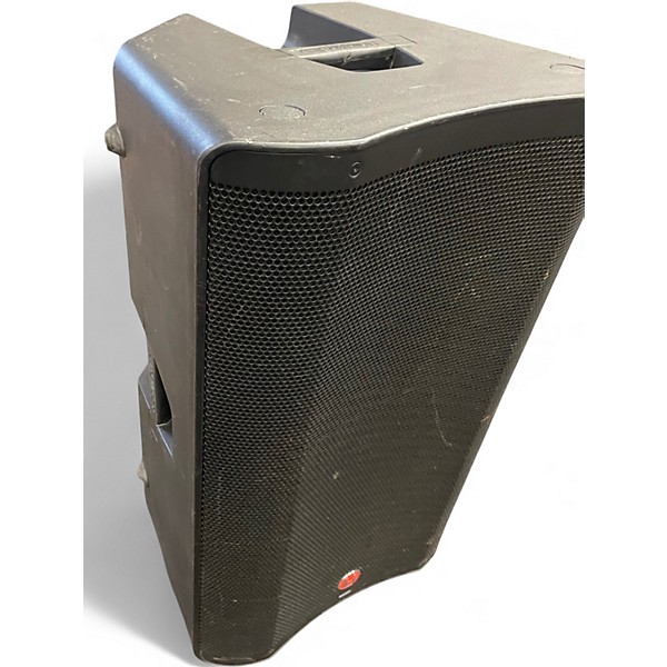 Used Harbinger VARI V2315 Powered Speaker