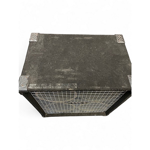 Used Tech 21 B410 Bass Cabinet