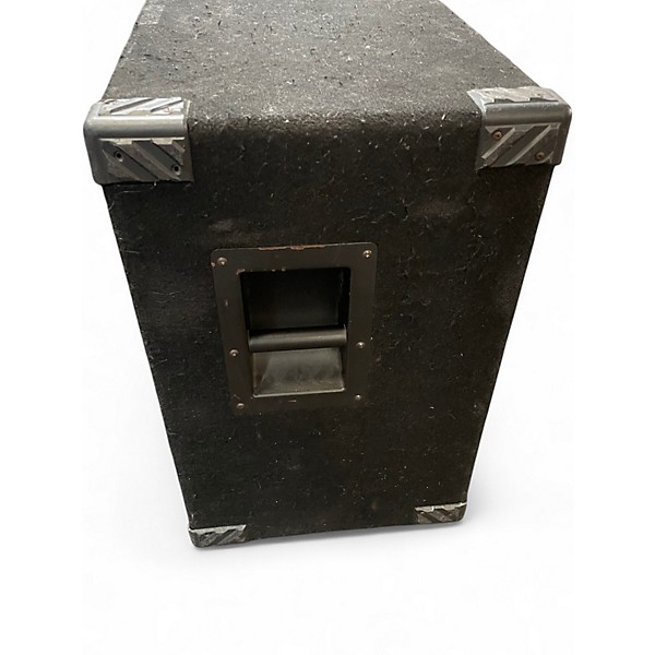 Used Tech 21 B410 Bass Cabinet