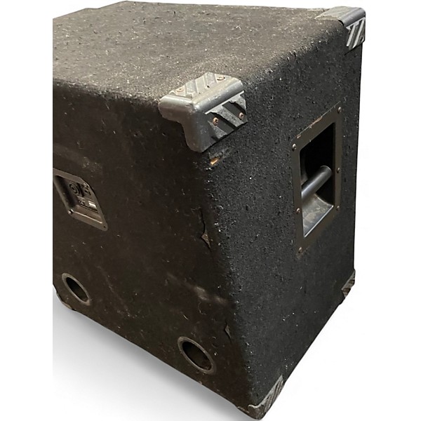 Used Tech 21 B410 Bass Cabinet