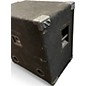 Used Tech 21 B410 Bass Cabinet
