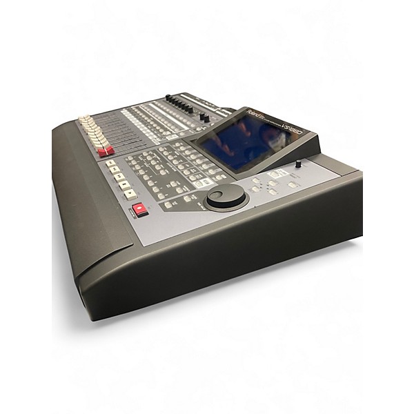 Used Roland VS1880 MultiTrack Recorder