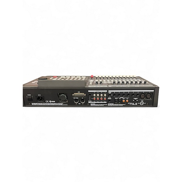 Used Roland VS1880 MultiTrack Recorder