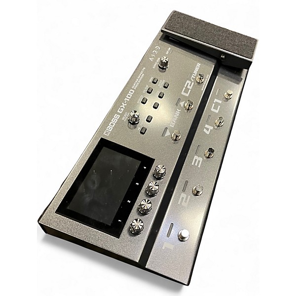 ギター Boss gx-100 stkn Rock Pack vol1 for Boss GX-100 – ChopTones