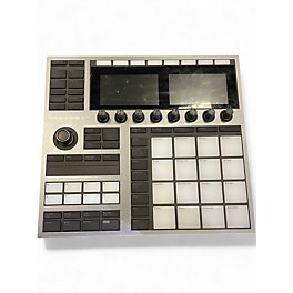 Used Native Instruments Maschine+ MIDI Controller