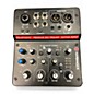 Used Harbinger LV7 Unpowered Mixer