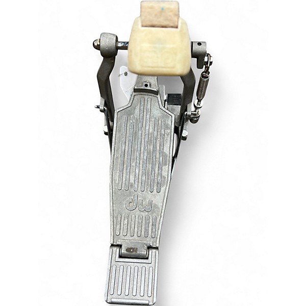 Used DW SINGLE CHAIN Single Bass Drum Pedal