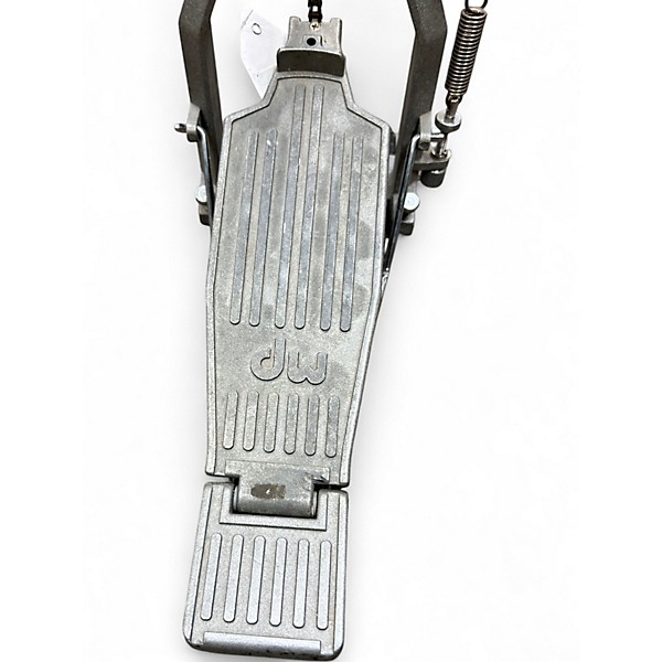 Used DW SINGLE CHAIN Single Bass Drum Pedal