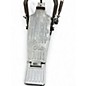 Used DW SINGLE CHAIN Single Bass Drum Pedal