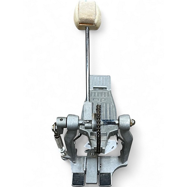 Used DW SINGLE CHAIN Single Bass Drum Pedal