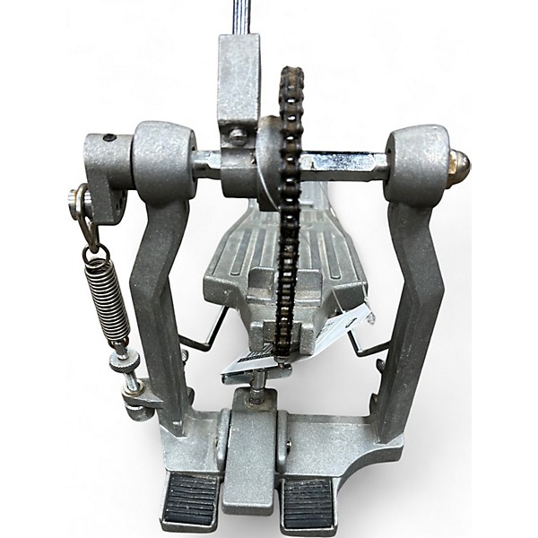 Used DW SINGLE CHAIN Single Bass Drum Pedal