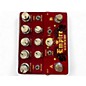 Used Big Joe Stomp Box Company B-502 Effect Pedal thumbnail