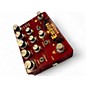 Used Big Joe Stomp Box Company B-502 Effect Pedal
