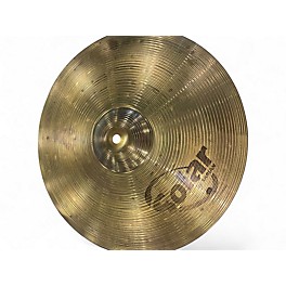 Used Solar by Sabian 14in HI-HAT Cymbal