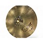 Used Solar by Sabian 14in HI-HAT Cymbal thumbnail
