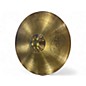 Used Solar by Sabian 14in HI-HAT Cymbal