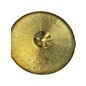 Used Solar by Sabian 14in HI-HAT Cymbal