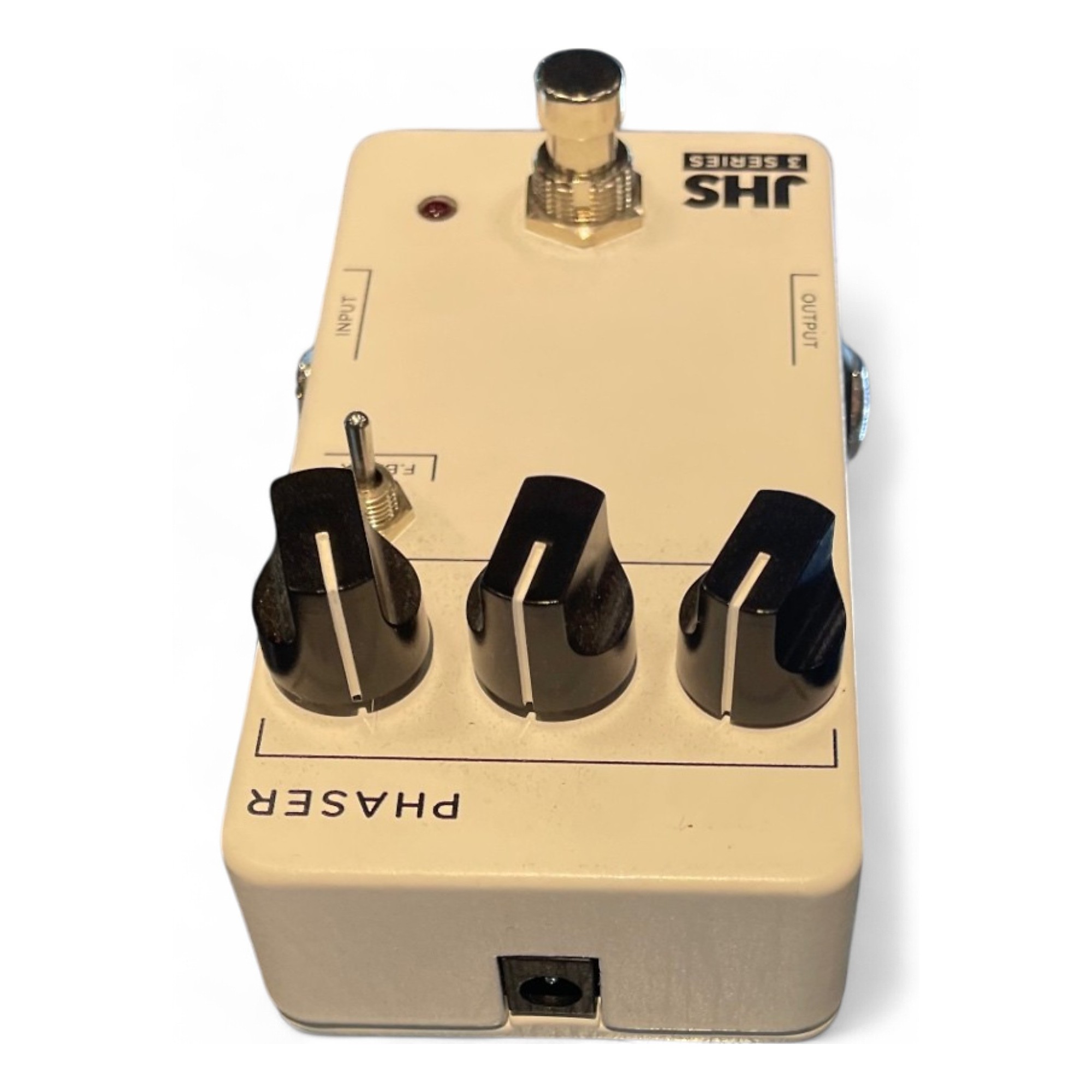 ギター JHS Pedals 3series Phaser hqdefault.jpg