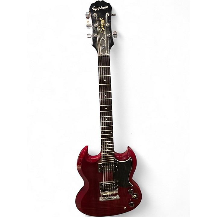 ギター epiphone SG Epiphone SG Electric Guitar | eBay