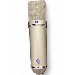 Used Neumann U87AI Condenser Microphone
