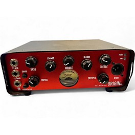 Used Ashdown Origin H1 Bass Amp Head