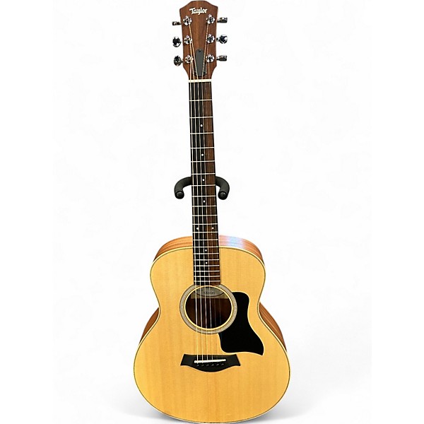 ギター Taylor GS mini kor/FLTD2013 GS Mini-e Koa Plus レイヤード・コアアコースティック