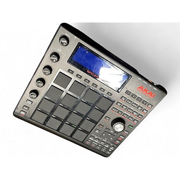 Used Akai Professional MPC STUDIO BLACK Production
