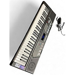 Used Rockjam RG5061 Synthesizer