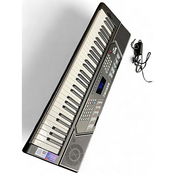 Used Rockjam RG5061 Synthesizer